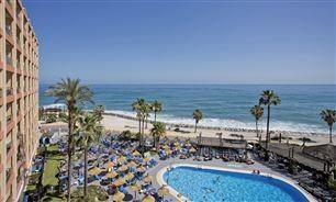 Sunset Beach Club - hotel - letecký zájazd CK Turancar - Španielsko, Malaga
