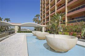 Sunset Beach Club - hotel - letecký zájazd CK Turancar - Španielsko, Malaga
