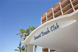 Sunset Beach Club - hotel - letecký zájazd CK Turancar - Španielsko, Malaga