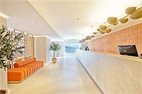 Sunset Beach Club - hotel - letecký zájazd CK Turancar - Španielsko, Malaga