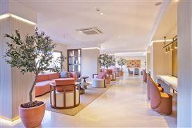 Sunset Beach Club - hotel - letecký zájazd CK Turancar - Španielsko, Malaga