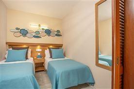 Sunset Beach Club - hotel - letecký zájazd CK Turancar - Španielsko, Malaga