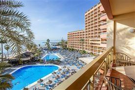 Sunset Beach Club - hotel - letecký zájazd CK Turancar - Španielsko, Malaga