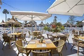Sunset Beach Club - hotel - letecký zájazd CK Turancar - Španielsko, Malaga