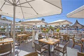 Sunset Beach Club - hotel - letecký zájazd CK Turancar - Španielsko, Malaga
