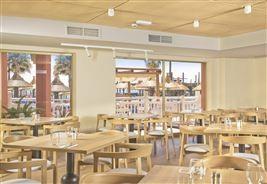 Sunset Beach Club - hotel - letecký zájazd CK Turancar - Španielsko, Malaga