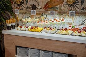 Sunset Beach Club - hotel - letecký zájazd CK Turancar - Španielsko, Malaga