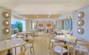 Sunset Beach Club - hotel - letecký zájazd CK Turancar - Španielsko, Malaga