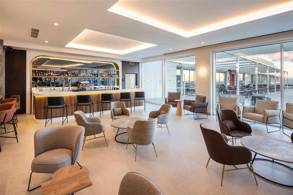Barceló Playa Blanca - hotel - letecký zájazd CK Turancar - Malorka, Playa Blanca