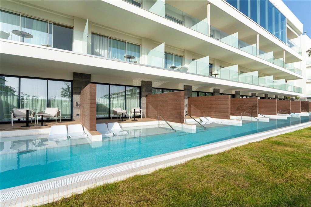 Barceló Playa Blanca - hotel - letecký zájazd CK Turancar - Malorka, Playa Blanca