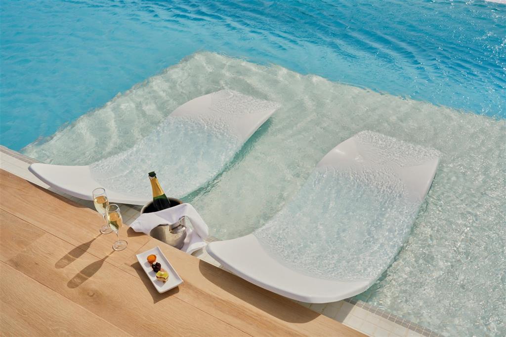 Barceló Playa Blanca - hotel - letecký zájazd CK Turancar - Malorka, Playa Blanca