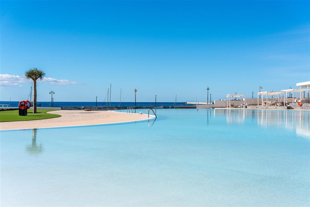 Barceló Playa Blanca - hotel - letecký zájazd CK Turancar - Malorka, Playa Blanca