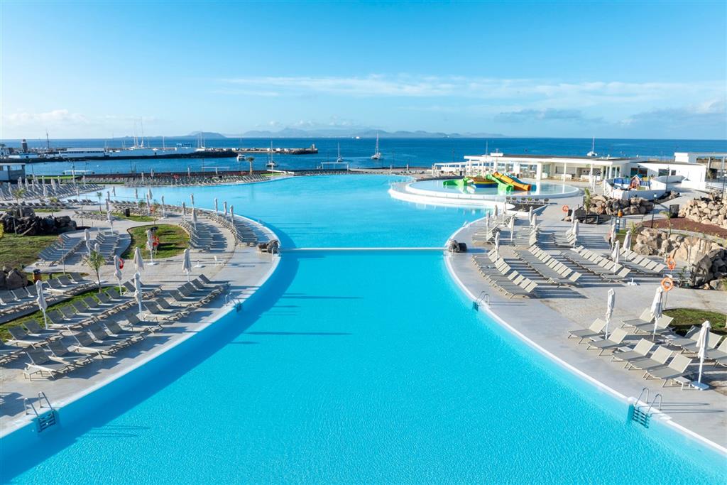 Barceló Playa Blanca - hotel - letecký zájazd CK Turancar - Malorka, Playa Blanca