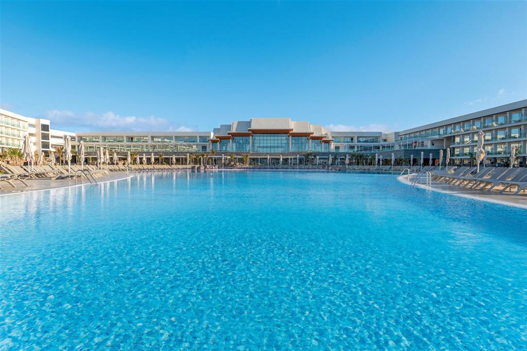 Barceló Playa Blanca - hotel - letecký zájazd CK Turancar - Malorka, Playa Blanca