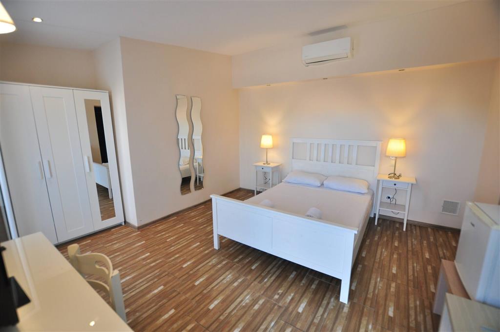 Hotel Michelangelo -izba- letecký zájazd s CK Turancar Korfu - Kassiopi