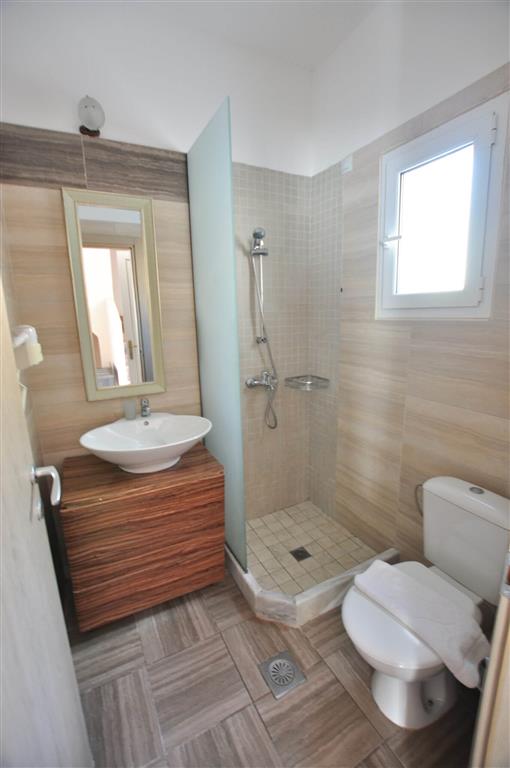 Hotel Michelangelo - kupelny - letecký zájazd s CK Turancar Korfu - Kassiopi