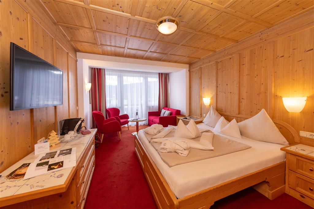 Hotel Latini - zájazd CK Turancar - Rakúsko zima - Salzburgerland- Zell am See
