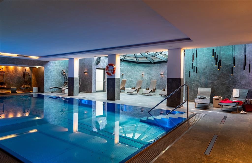 Hotel Latini - zájazd CK Turancar - Rakúsko zima - Salzburgerland- Zell am See