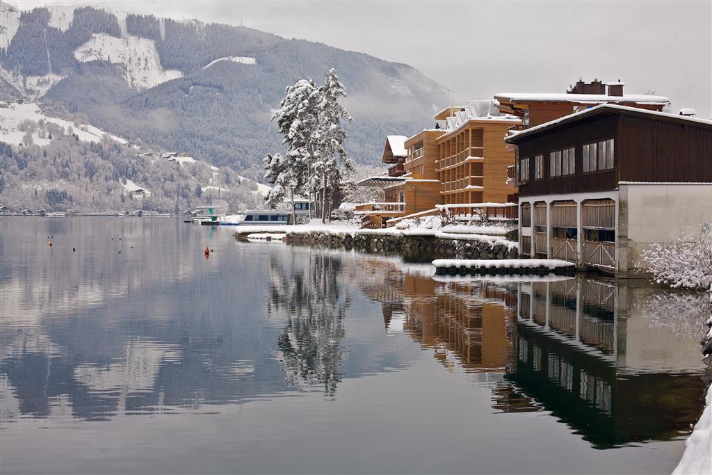 Hotel Seevilla Freiberg - zájazd CK Turancar - Rakúsko zima - Salzburgerland Zell am See