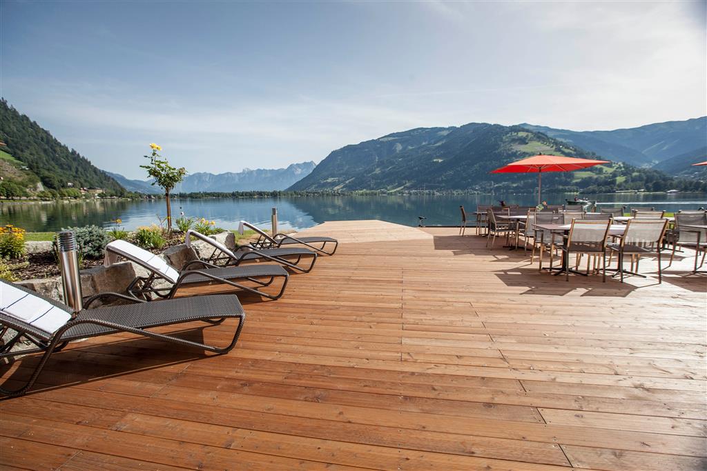 Hotel Seevilla Freiberg - zájazd CK Turancar - Rakúsko zima - Salzburgerland Zell am See