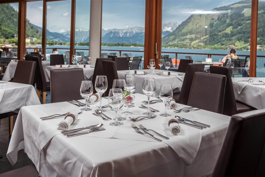 Hotel Seevilla Freiberg - zájazd CK Turancar - Rakúsko zima - Salzburgerland Zell am See