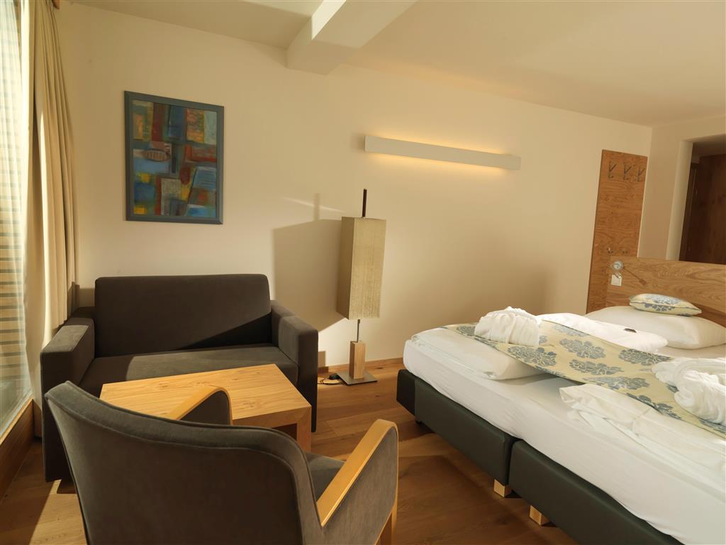Hotel Seevilla Freiberg - zájazd CK Turancar - Rakúsko zima - Salzburgerland Zell am See