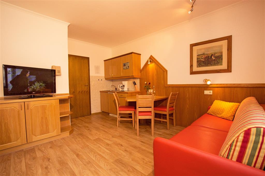 Aparthotel Panorama -zájazd CK Turancar -Rakúsko zima - Flachau Ski Amadé