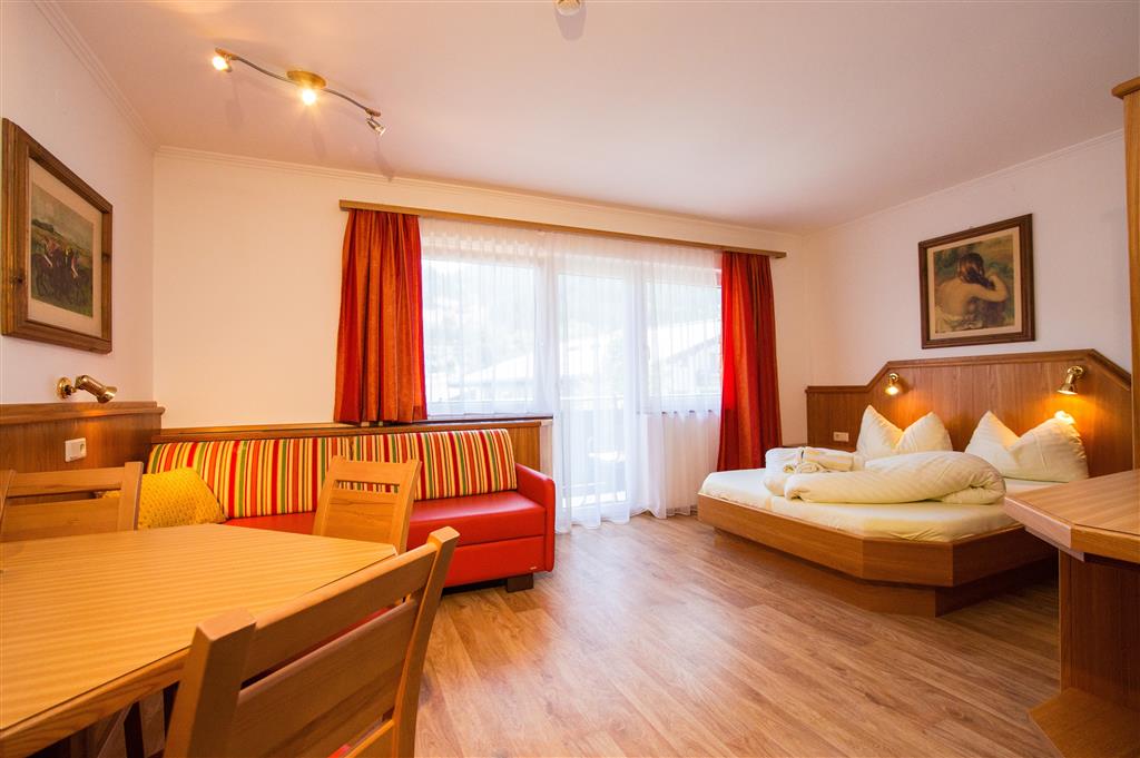 Aparthotel Panorama -zájazd CK Turancar -Rakúsko zima - Flachau Ski Amadé