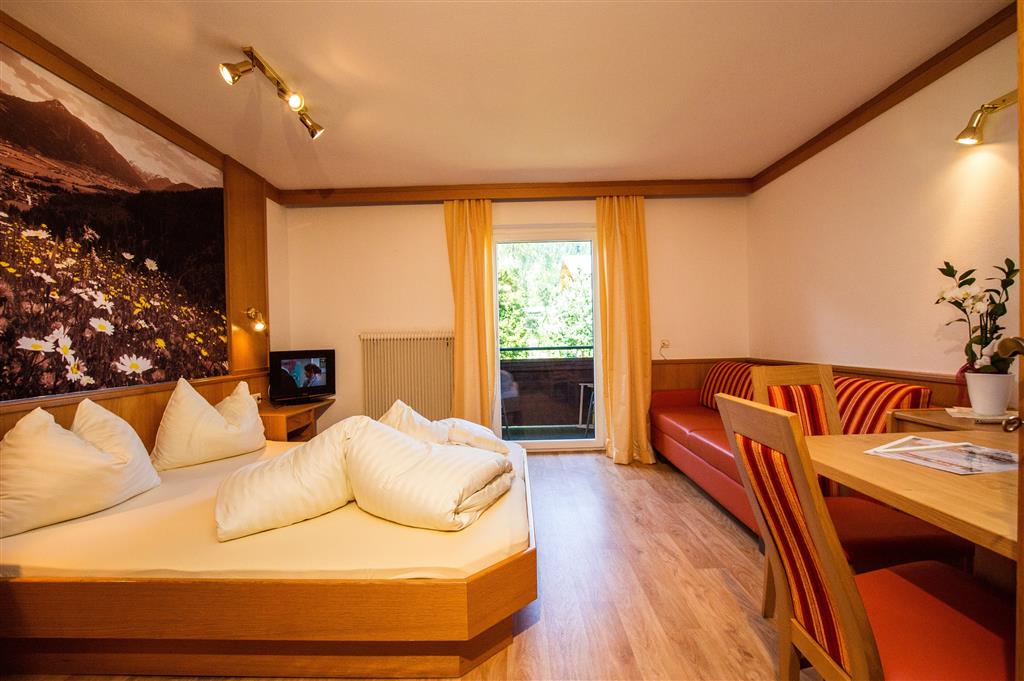 Aparthotel Panorama -zájazd CK Turancar -Rakúsko zima - Flachau Ski Amadé