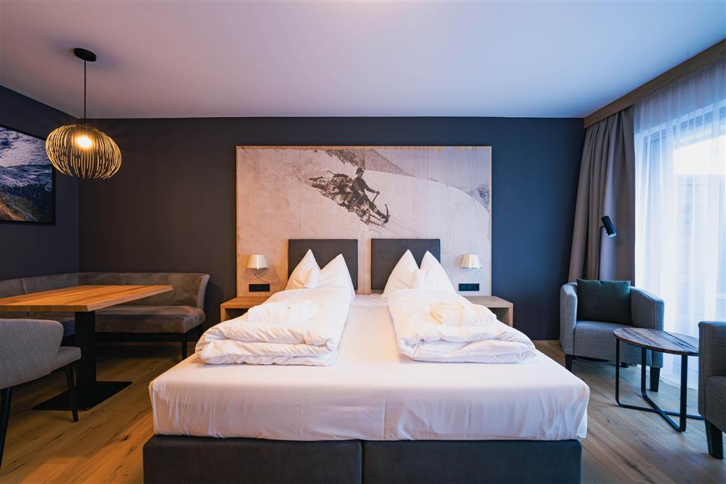 Apartment Wildkogel Resort - zájazd CK Turancar - Rakúsko zima - Salzburgerland Wildkogel -Arena