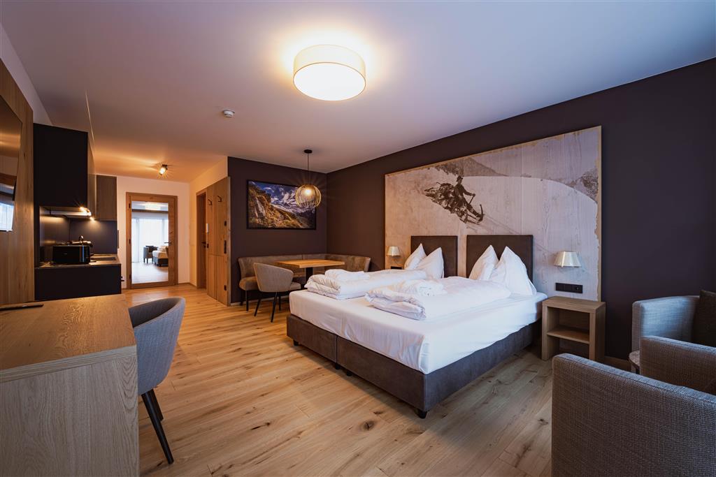 Apartment Wildkogel Resort - zájazd CK Turancar - Rakúsko zima - Salzburgerland Wildkogel -Arena