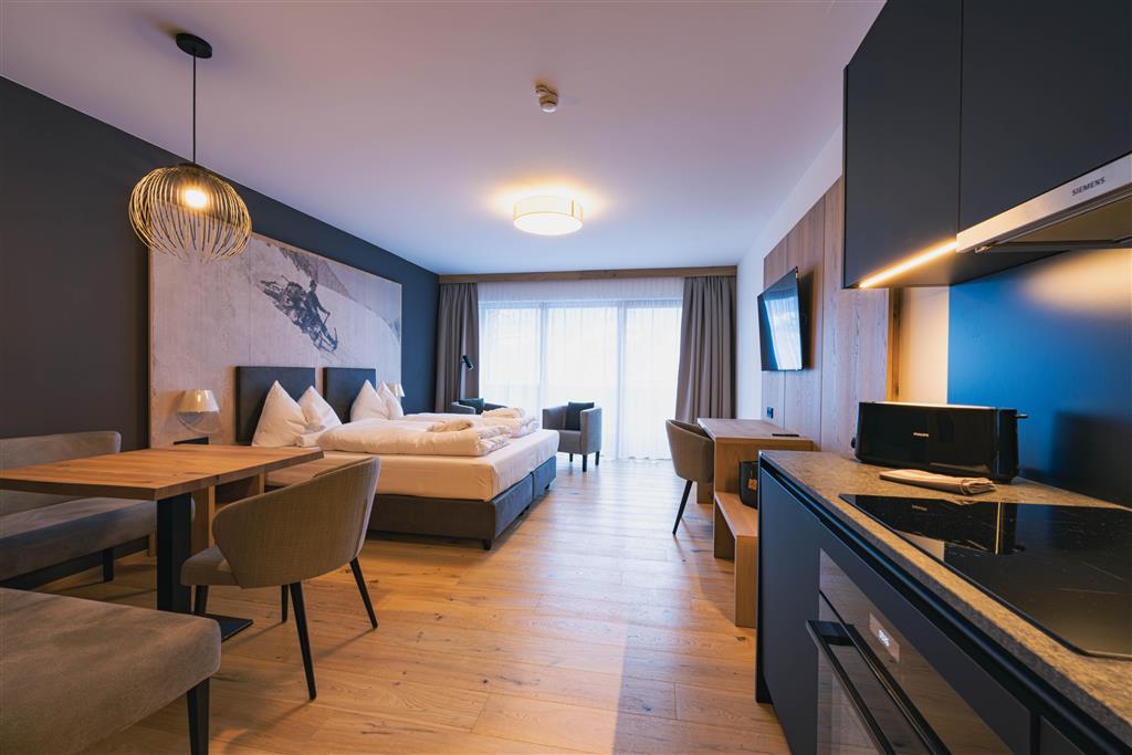 Apartment Wildkogel Resort - zájazd CK Turancar - Rakúsko zima - Salzburgerland Wildkogel -Arena