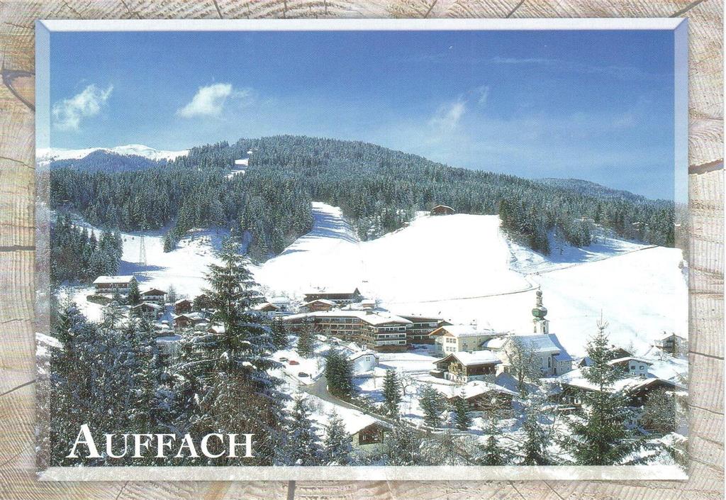 Schatzberg-Haus - zájazd CK Turancar - Rakúsko zima - Tirolsko -Ski Juwel Alpbach Wildschönau