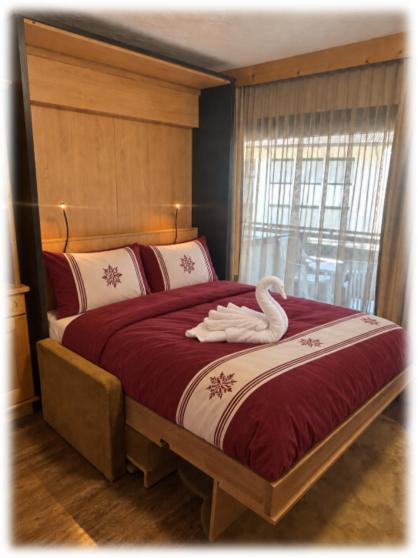 Schatzberg-Haus - zájazd CK Turancar - Rakúsko zima - Tirolsko -Ski Juwel Alpbach Wildschönau