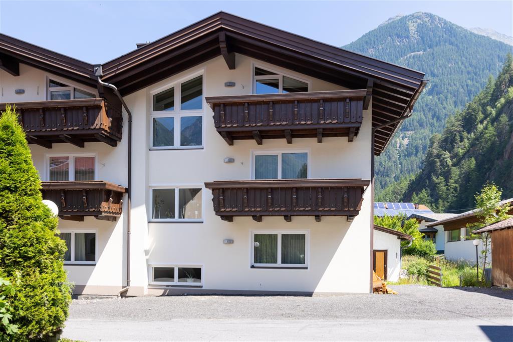 Falkners Resort Ötztal - zájazd CK Turancar - Rakúsko zima - Tirolsko -Sölden
