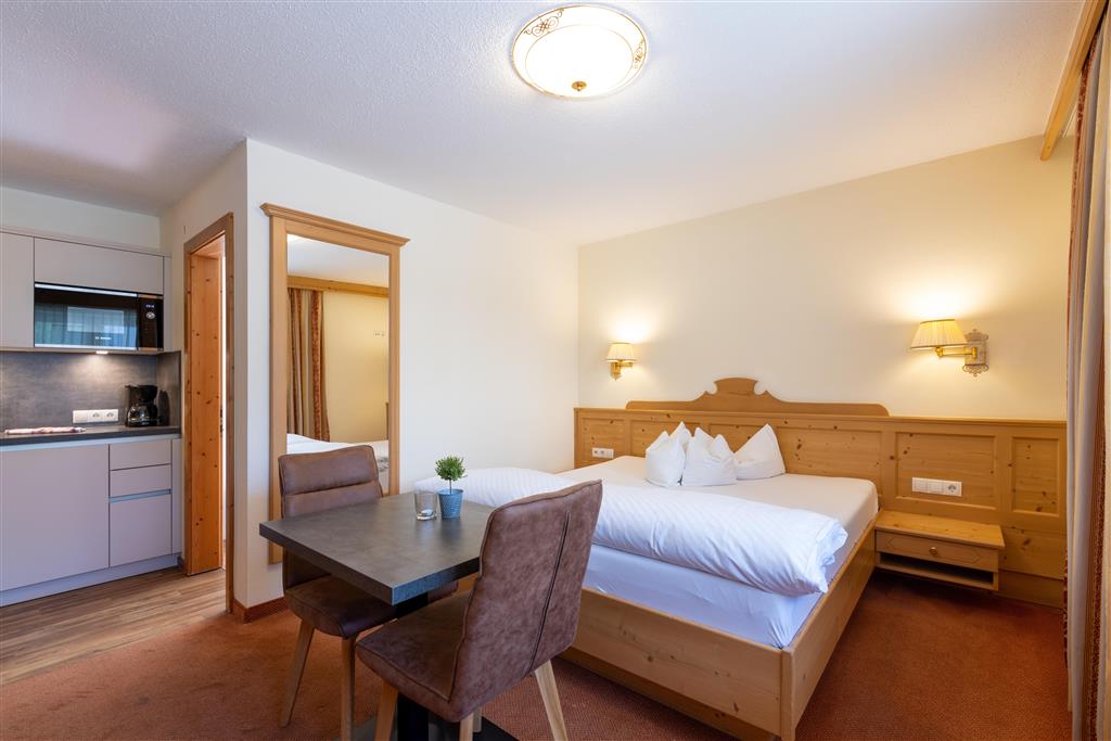 Falkners Resort Ötztal - zájazd CK Turancar - Rakúsko zima - Tirolsko -Sölden