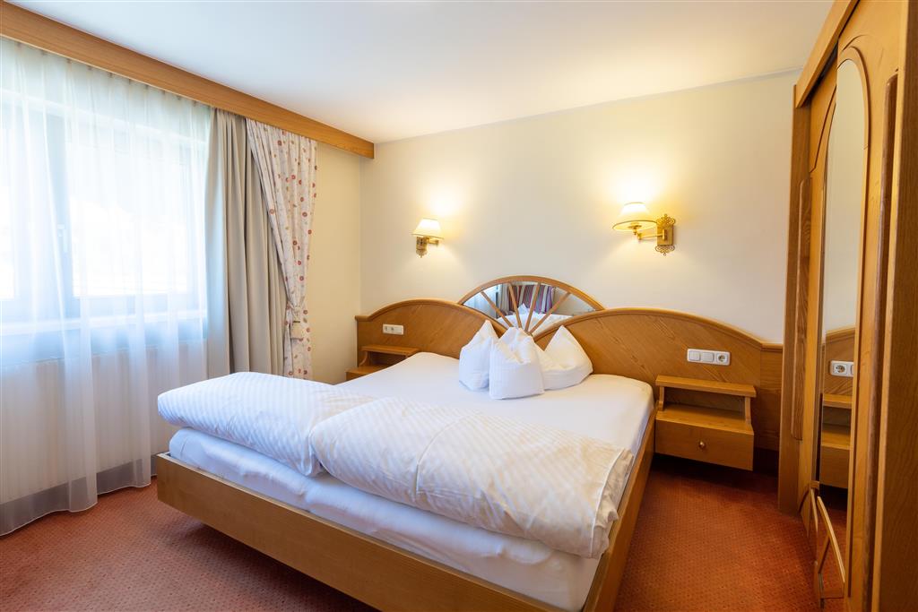 Falkners Resort Ötztal - zájazd CK Turancar - Rakúsko zima - Tirolsko -Sölden