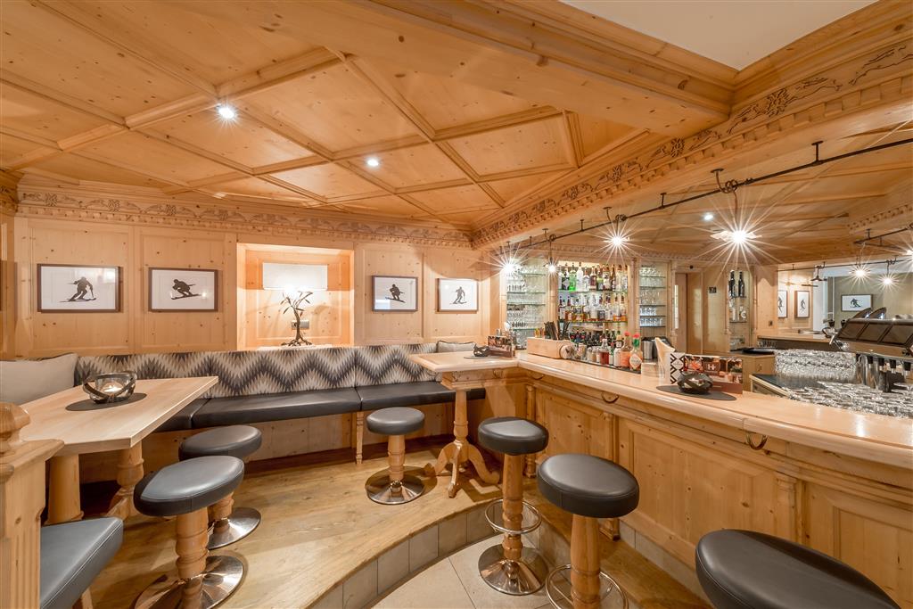 Hotel Tyrolerhof - zájazd CK Turancar - Rakúsko zima - Tirolsko-Sölden