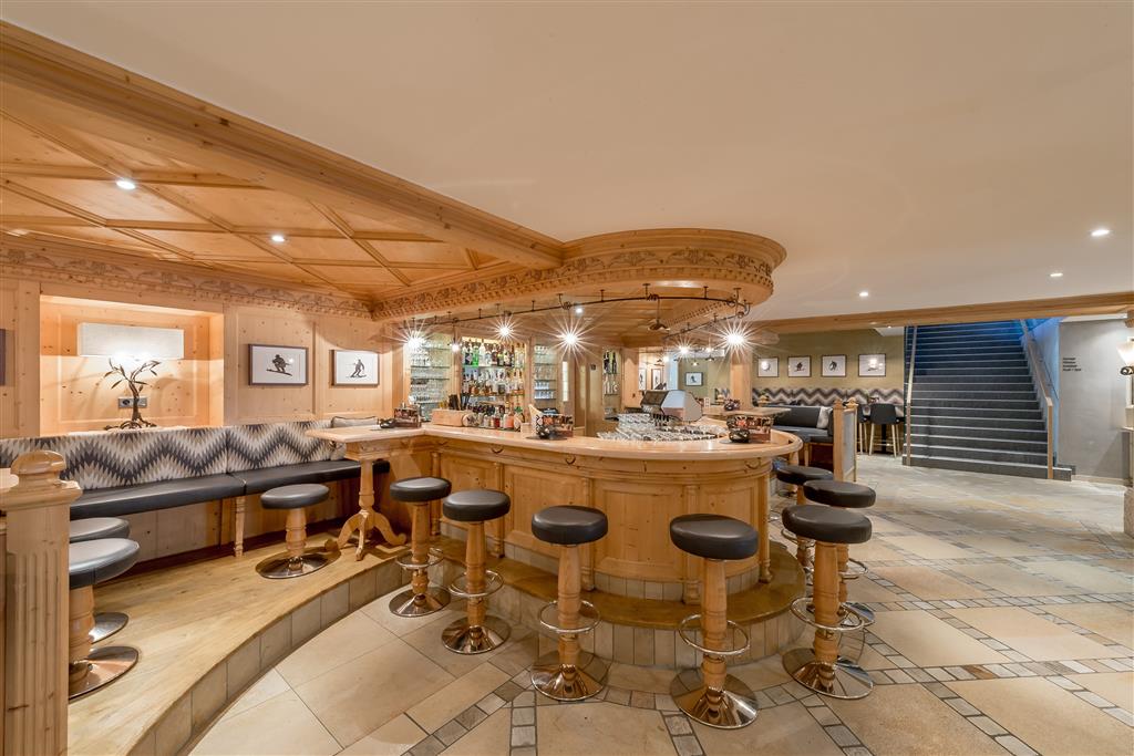 Hotel Tyrolerhof - zájazd CK Turancar - Rakúsko zima - Tirolsko-Sölden