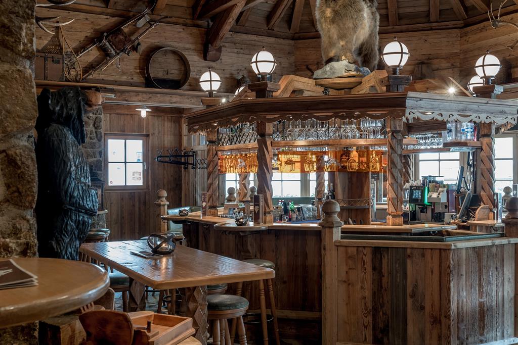 Hotel Tyrolerhof - zájazd CK Turancar - Rakúsko zima - Tirolsko-Sölden