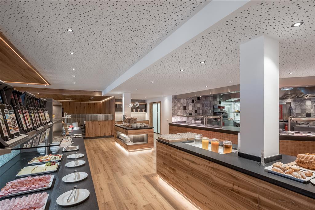 Hotel Tyrolerhof - zájazd CK Turancar - Rakúsko zima - Tirolsko-Sölden