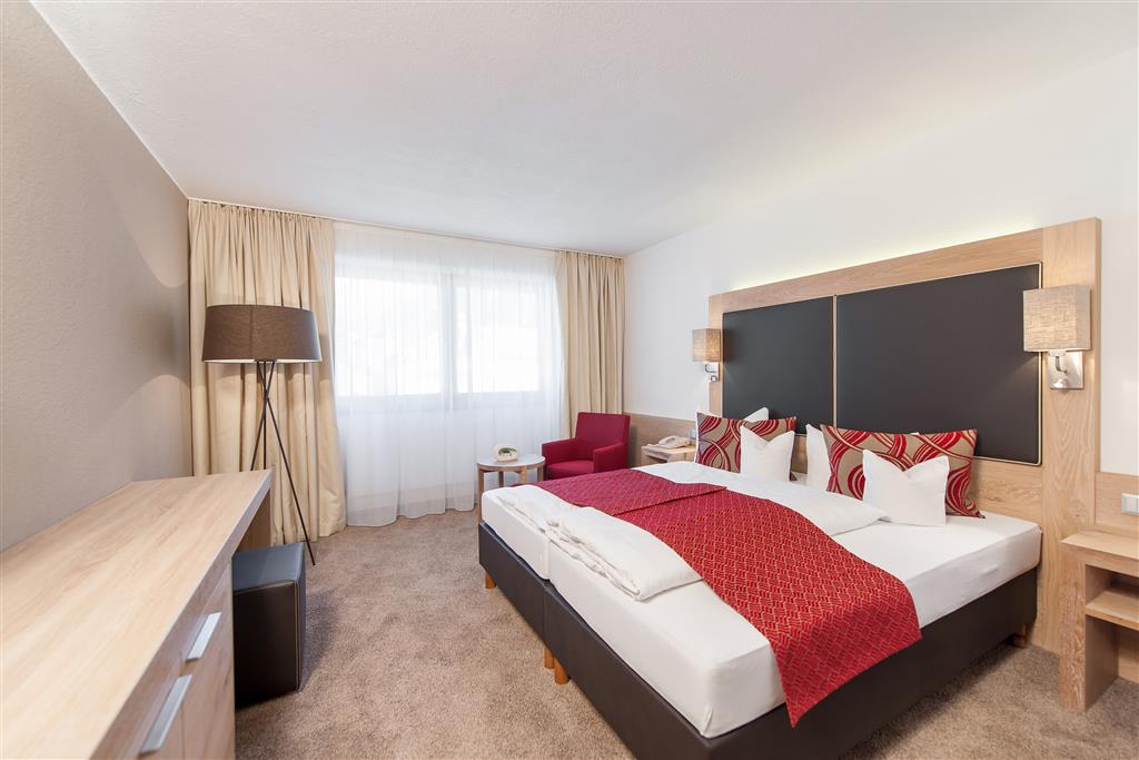 Hotel Tyrolerhof - zájazd CK Turancar - Rakúsko zima - Tirolsko-Sölden