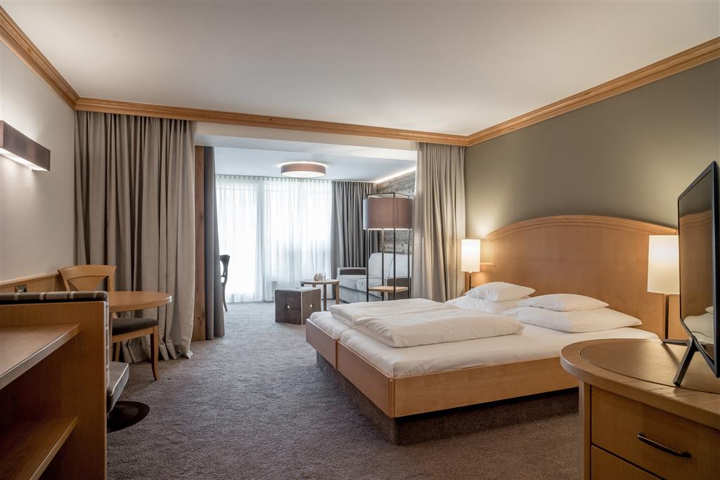 Hotel Tyrolerhof - zájazd CK Turancar - Rakúsko zima - Tirolsko-Sölden
