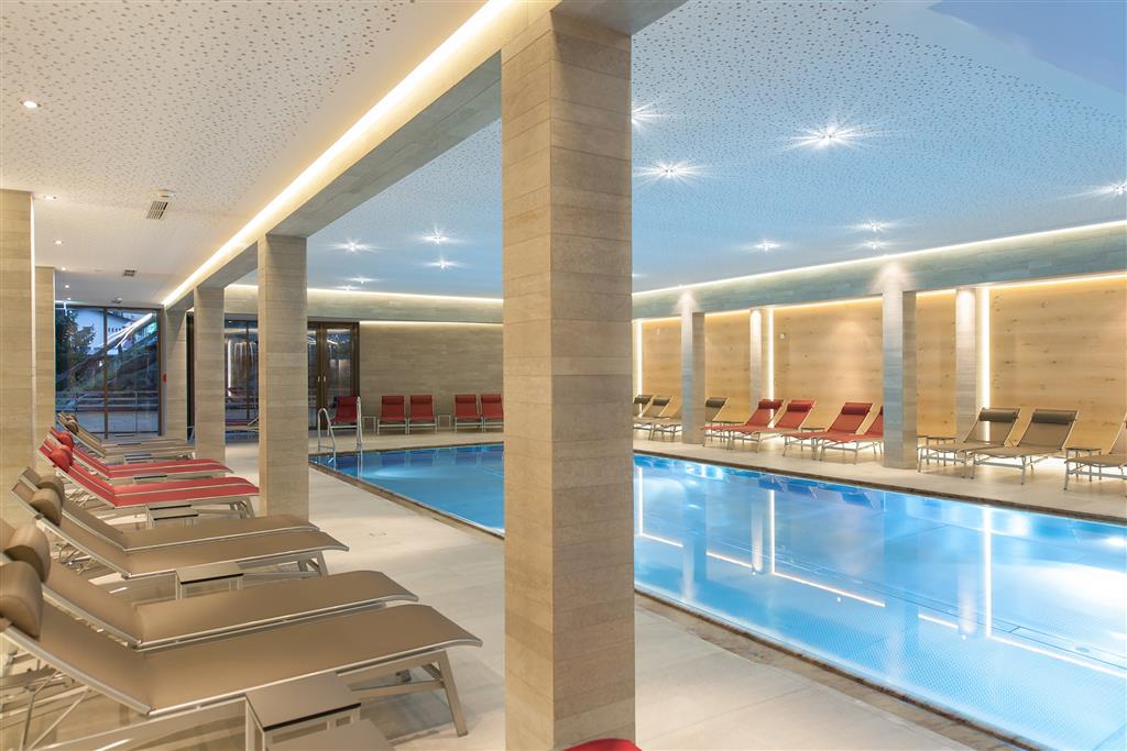 Hotel Tyrolerhof - zájazd CK Turancar - Rakúsko zima - Tirolsko-Sölden