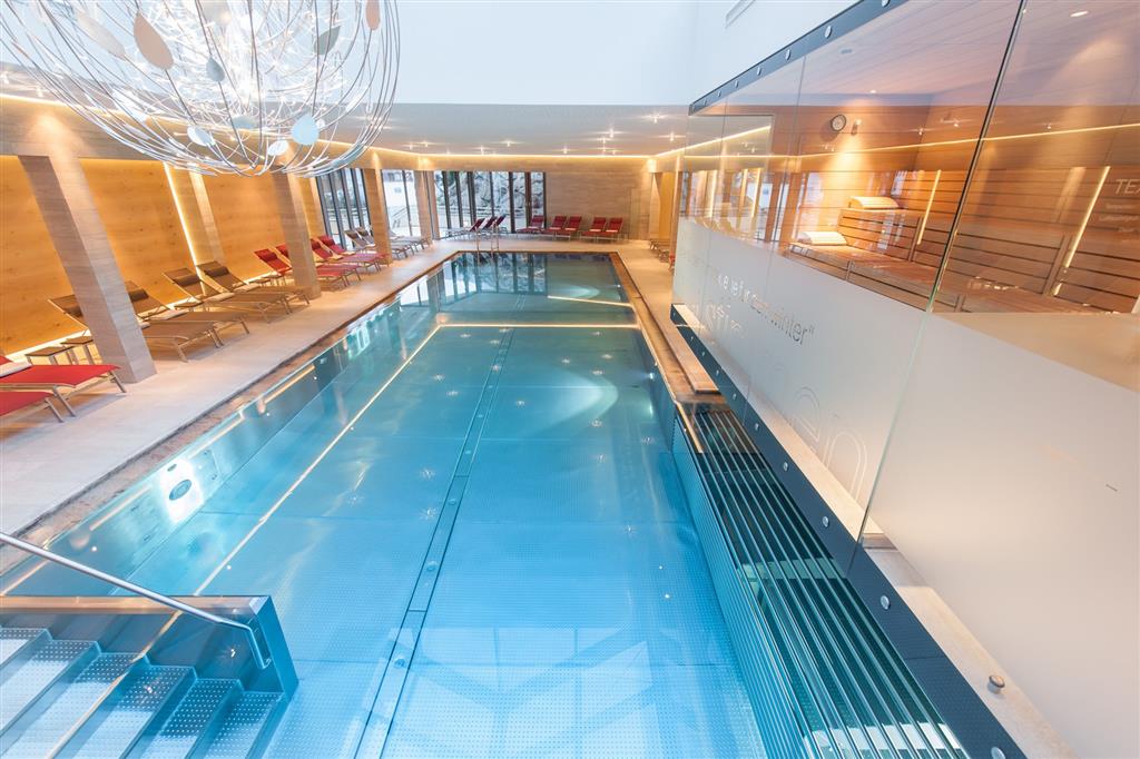 Hotel Tyrolerhof - zájazd CK Turancar - Rakúsko zima - Tirolsko-Sölden