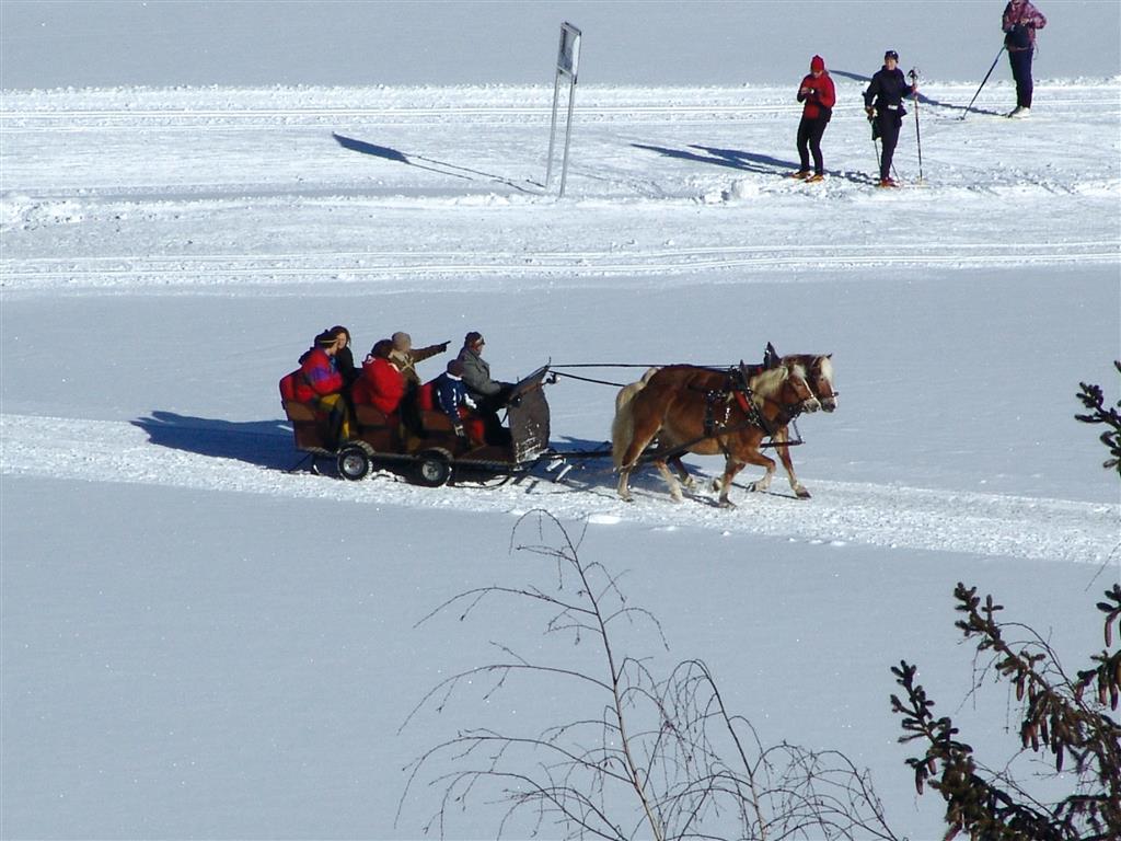 Hotel Post - zájazd CK Turancar - Rakúsko zima - Štajersko Dachstein