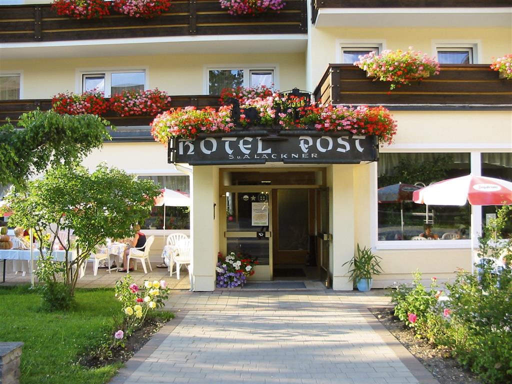 Hotel Post - zájazd CK Turancar - Rakúsko zima - Štajersko Dachstein