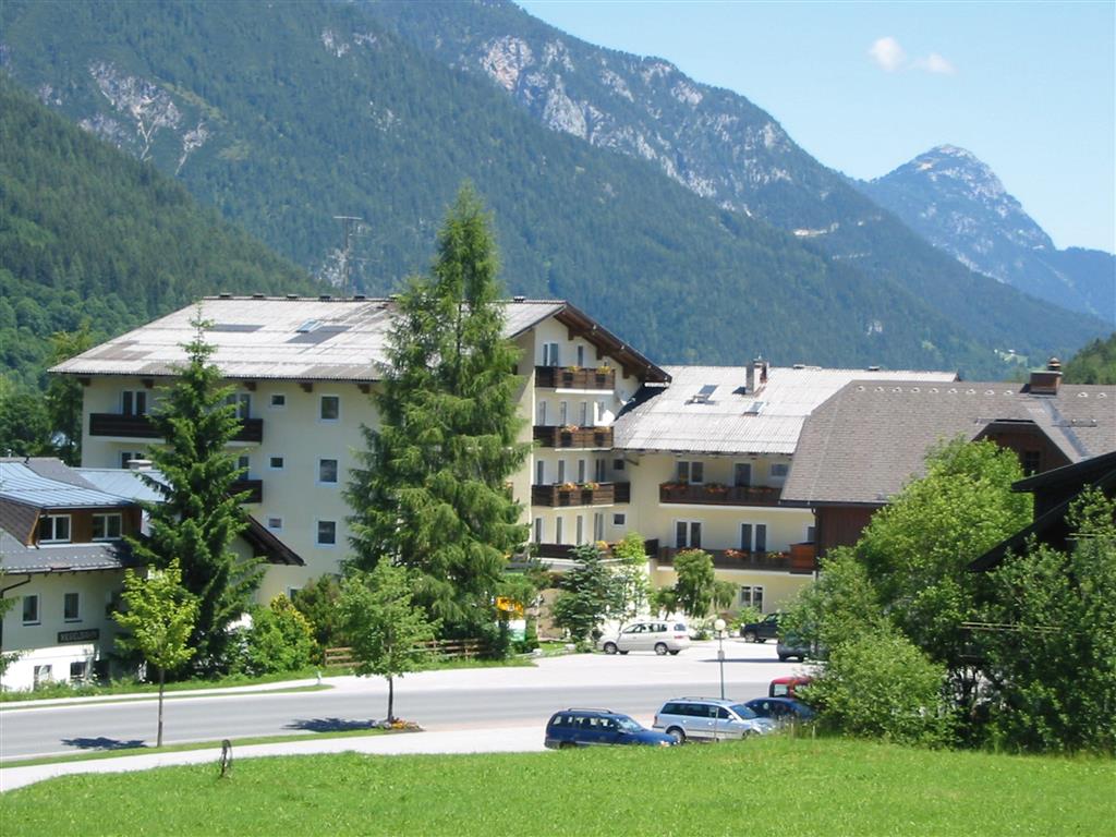 Hotel Post - zájazd CK Turancar - Rakúsko zima - Štajersko Dachstein