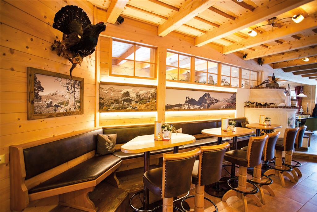 Almhotel Edelweis - zájazd CK Turancar - Rakúsko zima - Štajersko - Schladming