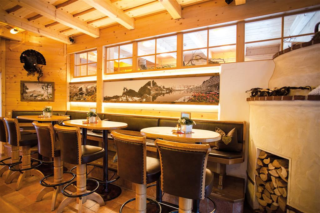 Almhotel Edelweis - zájazd CK Turancar - Rakúsko zima - Štajersko - Schladming